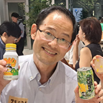 上野 匡史
