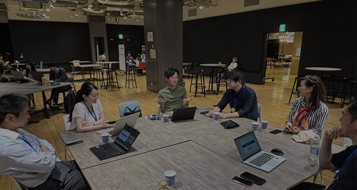 ZESDA Salonプロジェクト